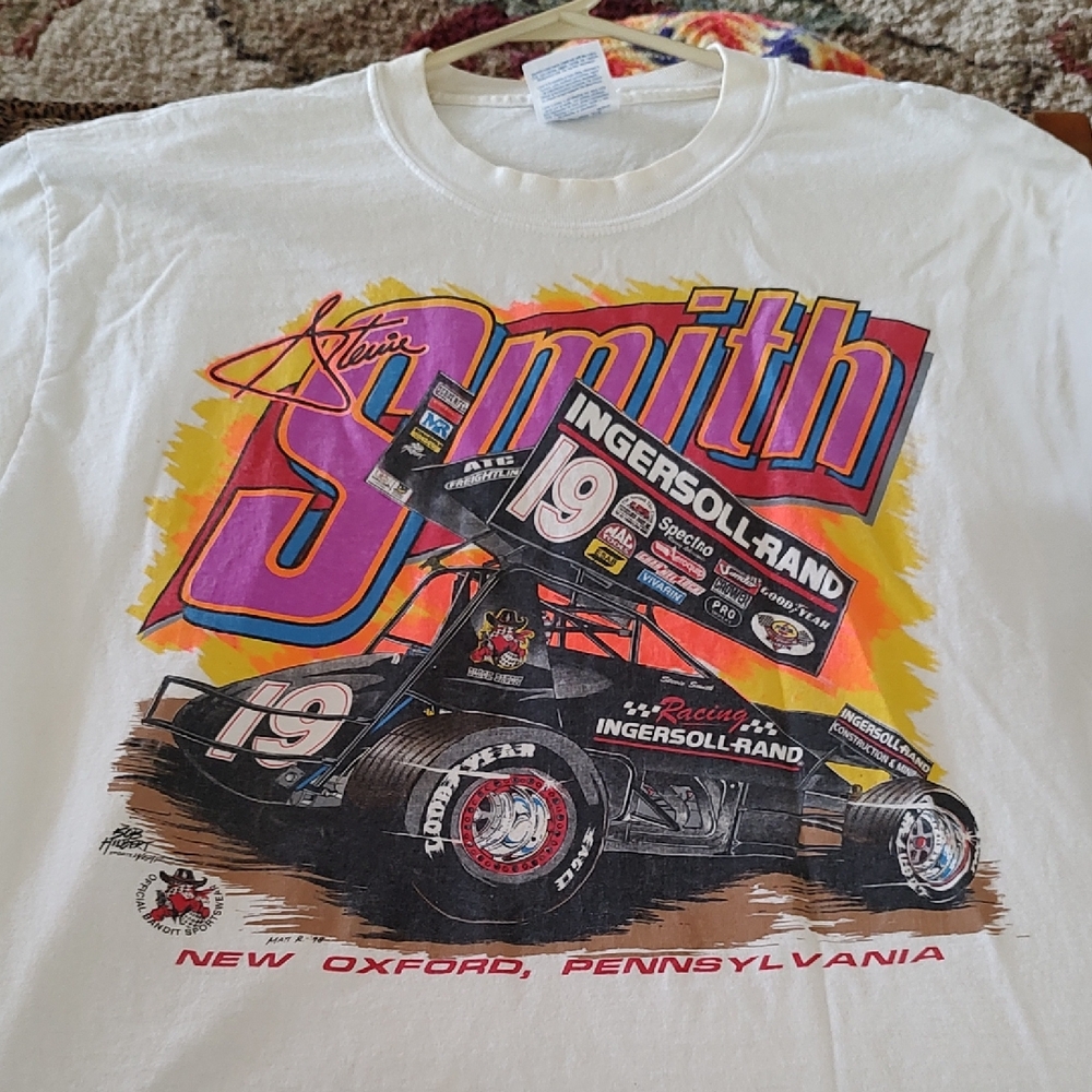 Stevie Smith T Shirt